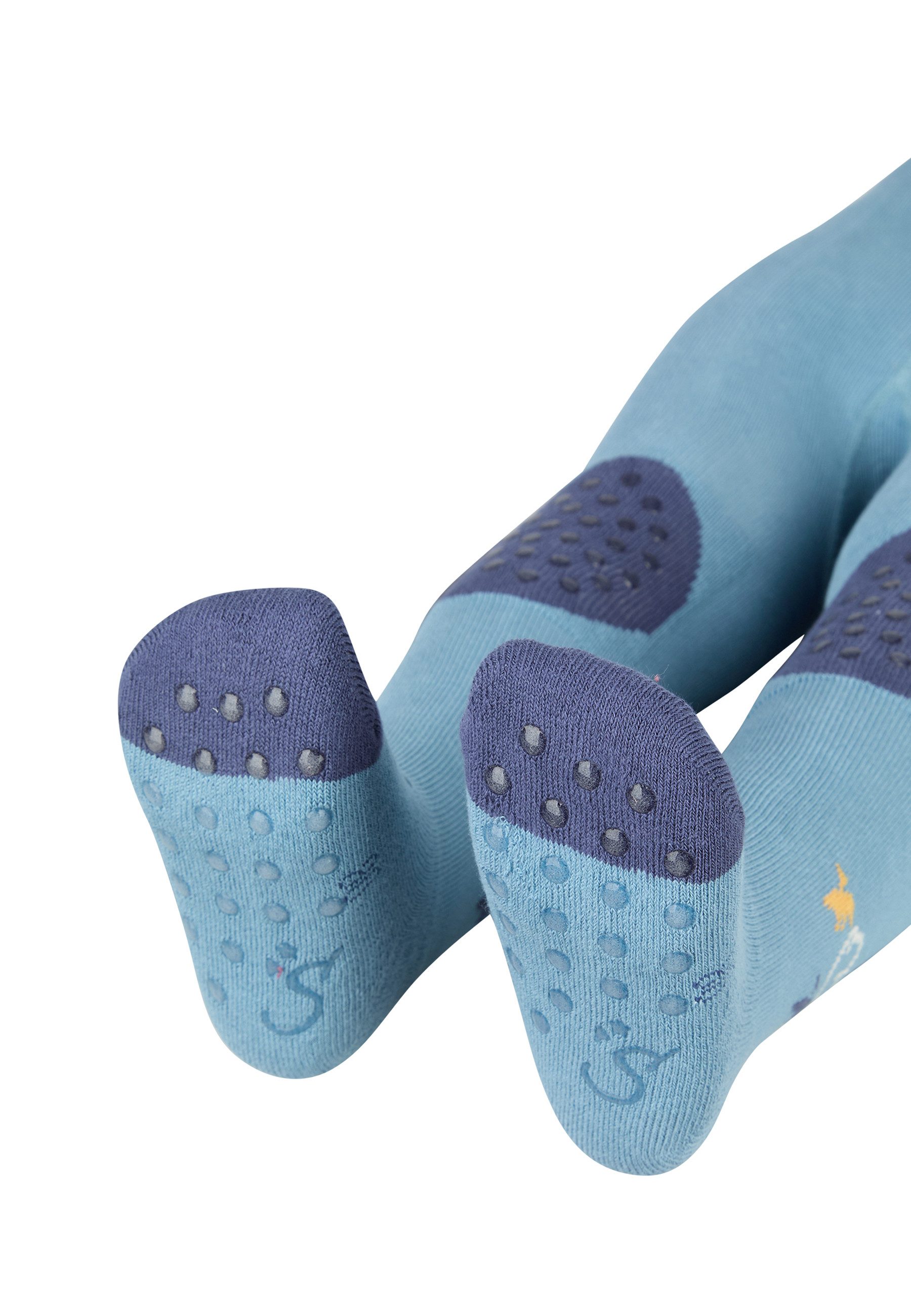 Sterntaler® Strumpfhose Krabbelstrumpfhose Dino (1 St) – Bild 5 von 5