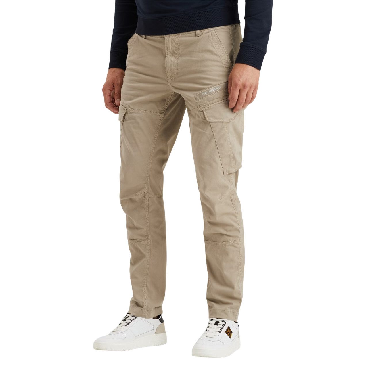PME LEGEND Cargohose NORDROP CARGO STRETC günstig online kaufen