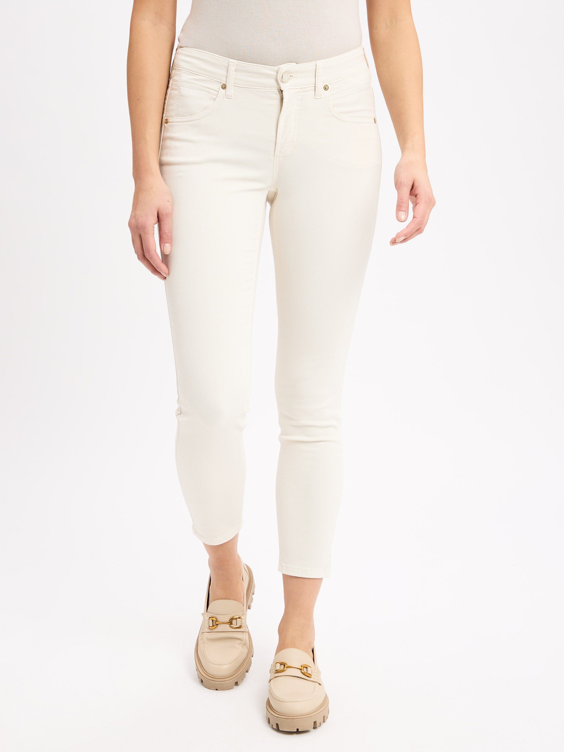 Cambio 5-Pocket-Hose Piper