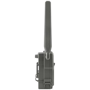 Spypoint Wildkamera Wildkamera (Tonaufzeichnung, Zeitrafferfunktion, 4G Bildübertragung, GSM-Modul)