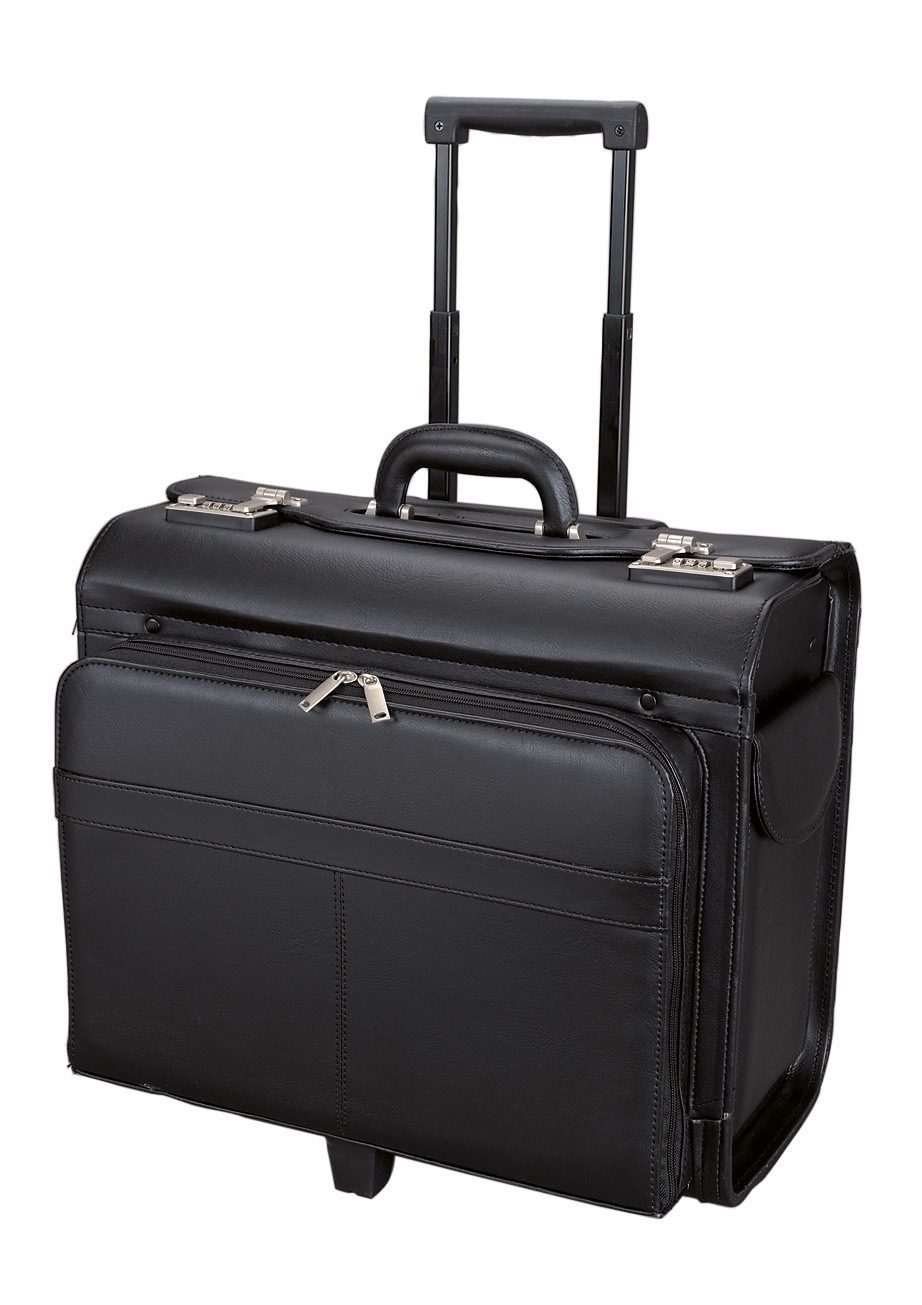 Alassio® Pilotenkoffer San Remo, 2 Rollen, günstig online kaufen