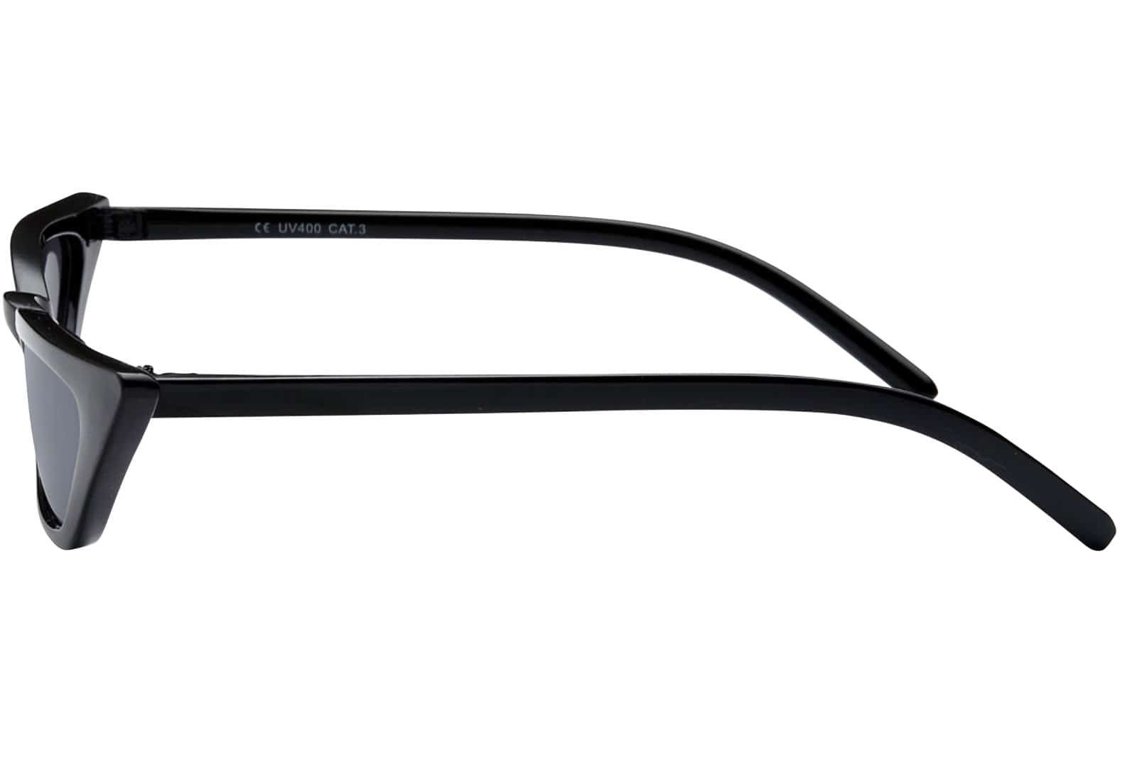 BEZLIT Eyewear Retrosonnenbrille Cat Eye Designer günstig online kaufen