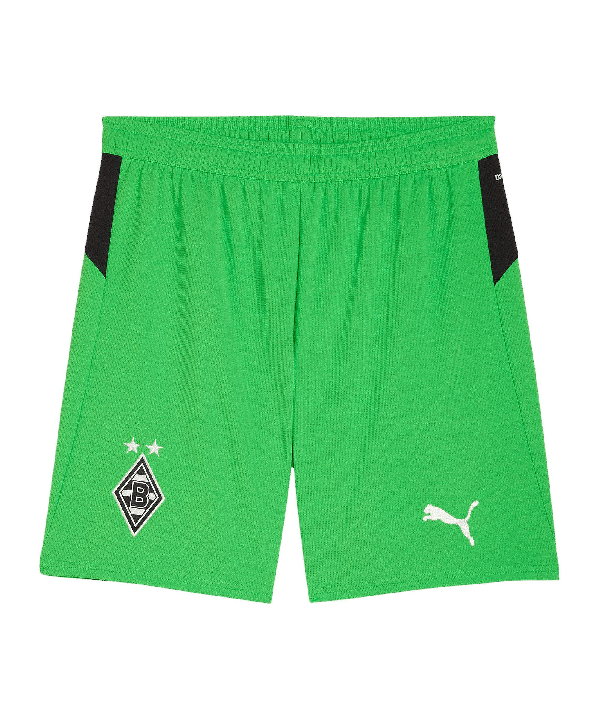 PUMA Sporthose PUMA Borussia Mönchengladbach Short Away 2025/2026