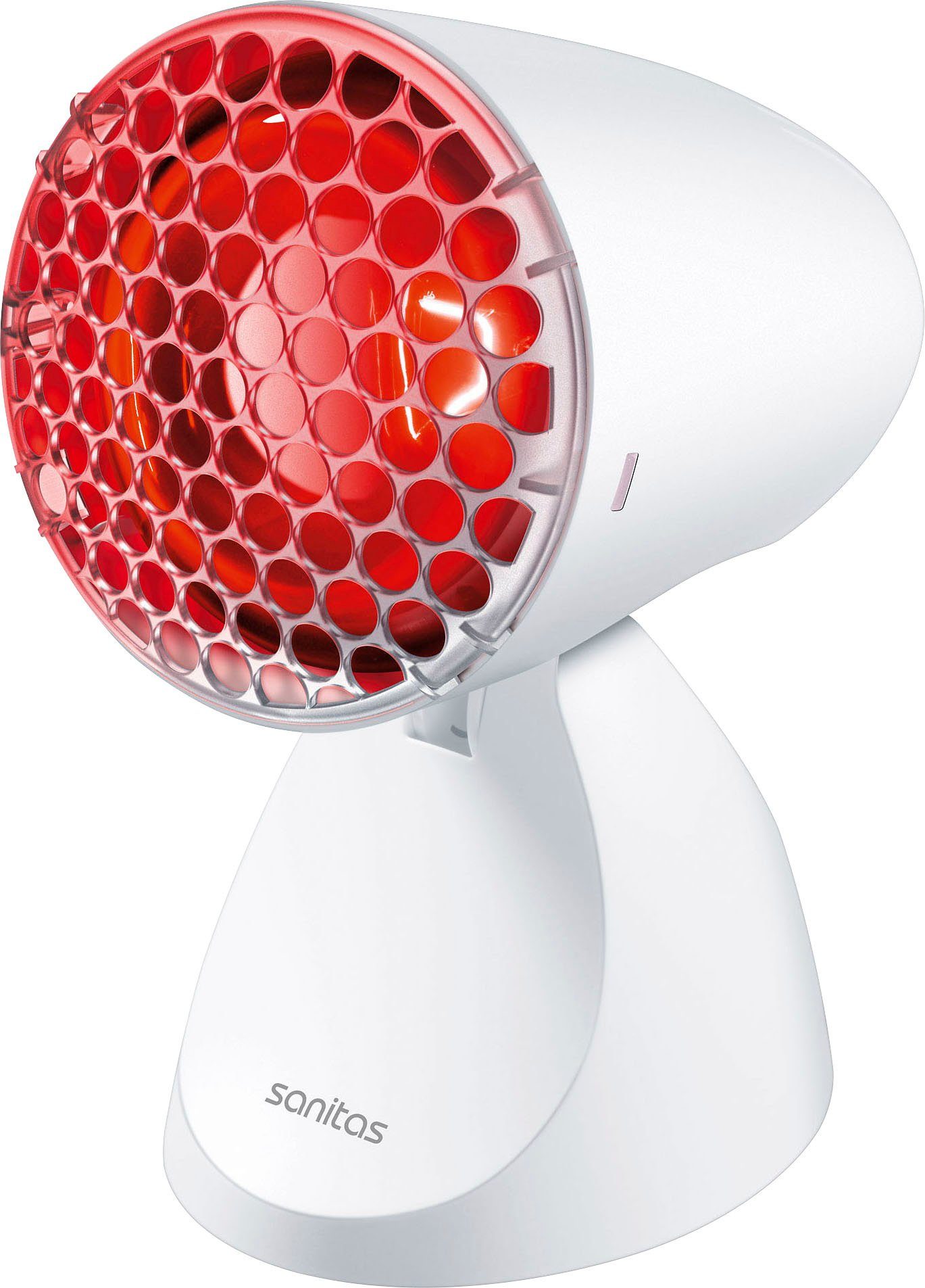 BEURER Infrarotlampe SIL 06, mit Schutzgitter