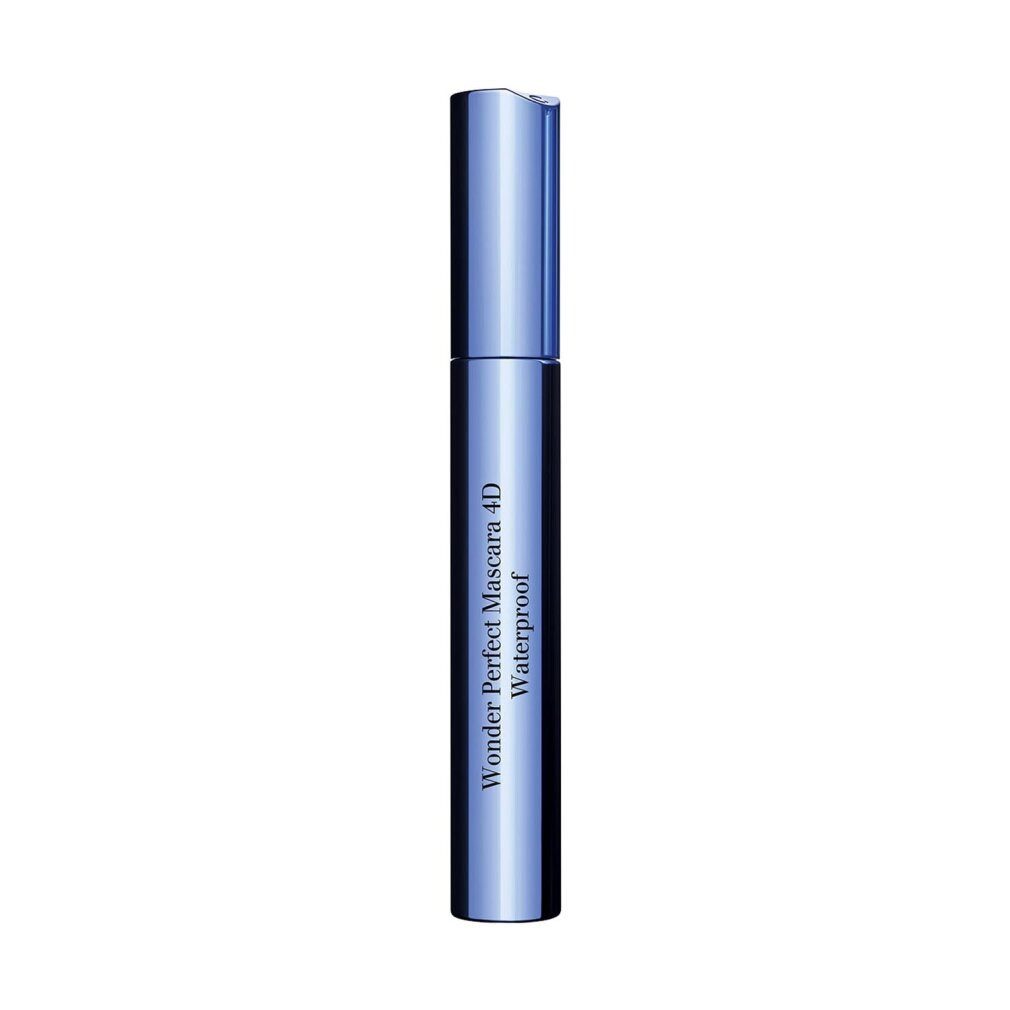 Clarins Mascara Clarins Wonder Perfect 4D Mascara Waterproof