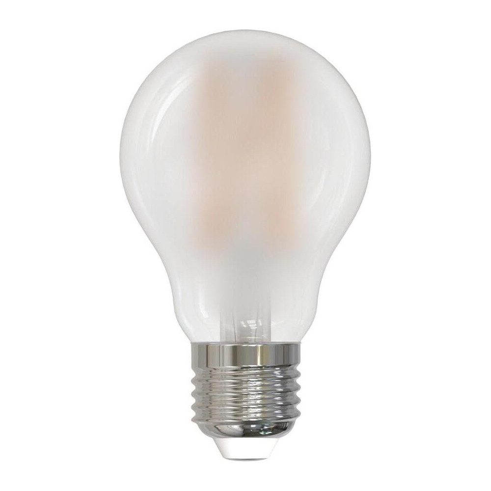 Xavax LED-Leuchtmittel Xavax LED-Filament E27, 806lm - Energiesparlampe, E27 Sockel, Stimmungsvolle Beleuchtung