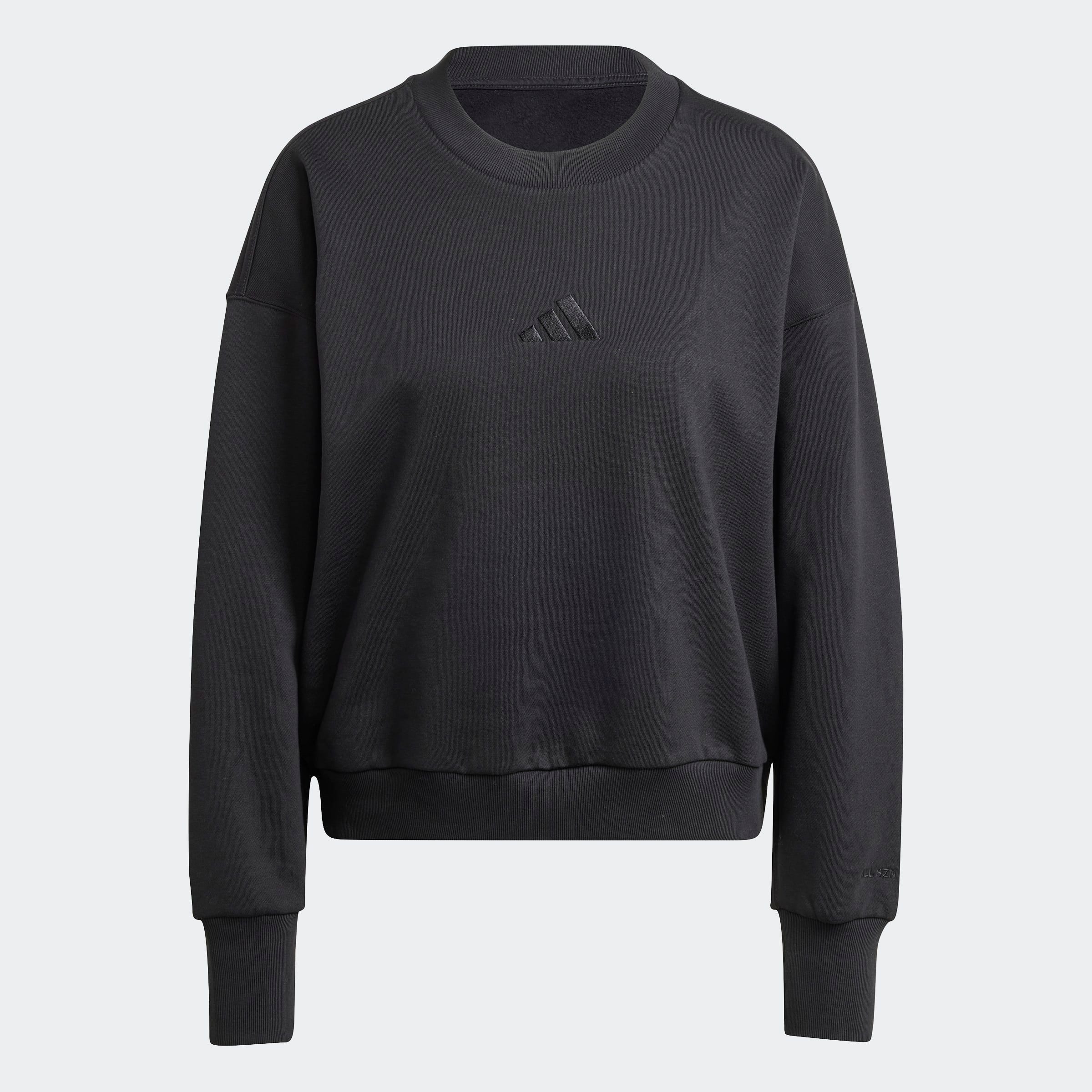 Sweatshirt W ALL SZN SWT