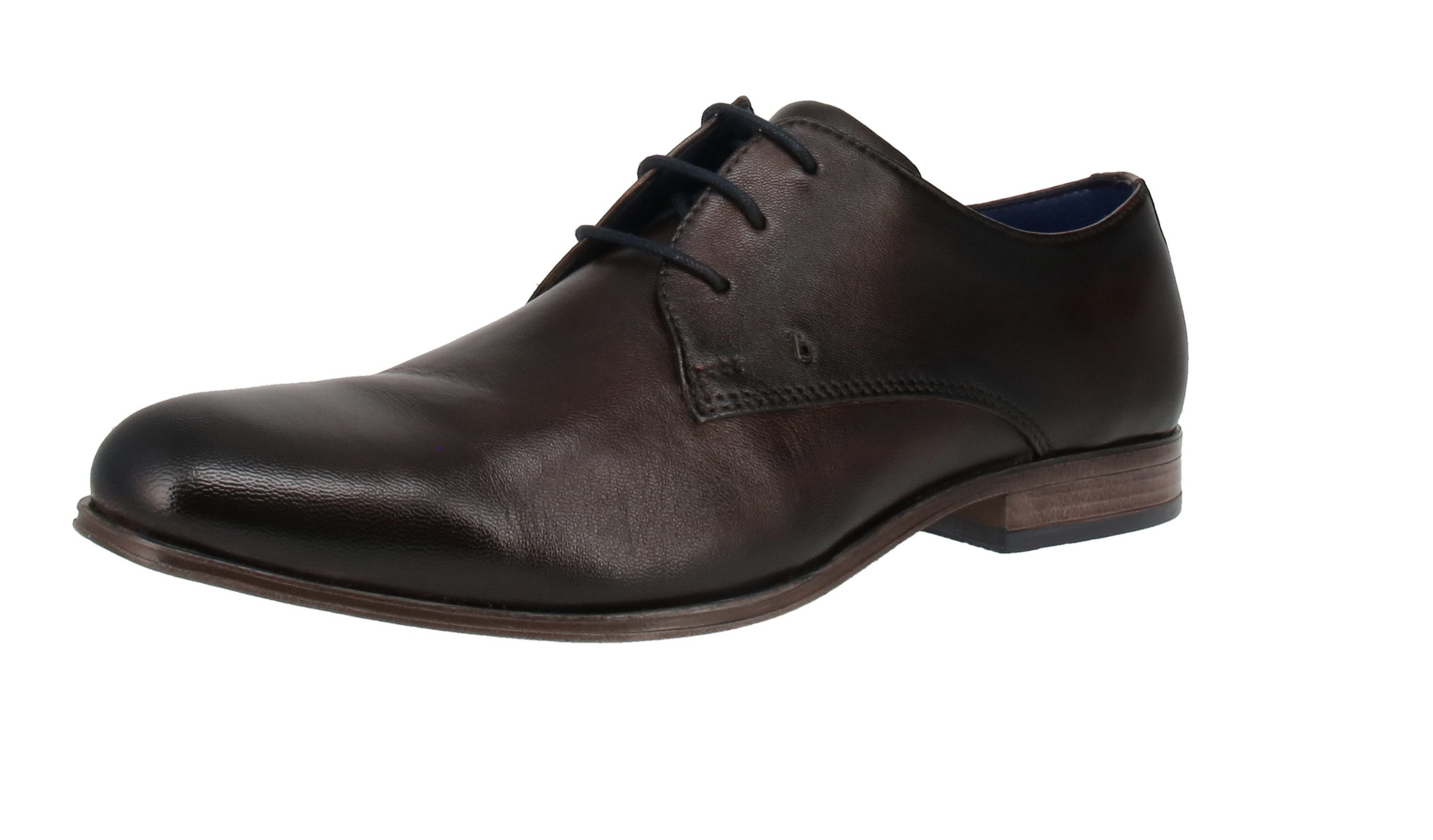 bugatti bugatti 311-90203-4100 - Herren Business Schuhe - 6100-D.Brown Schnürschuh. € 83,95