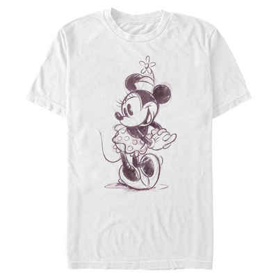 Disney Mickey Mouse T-Shirt