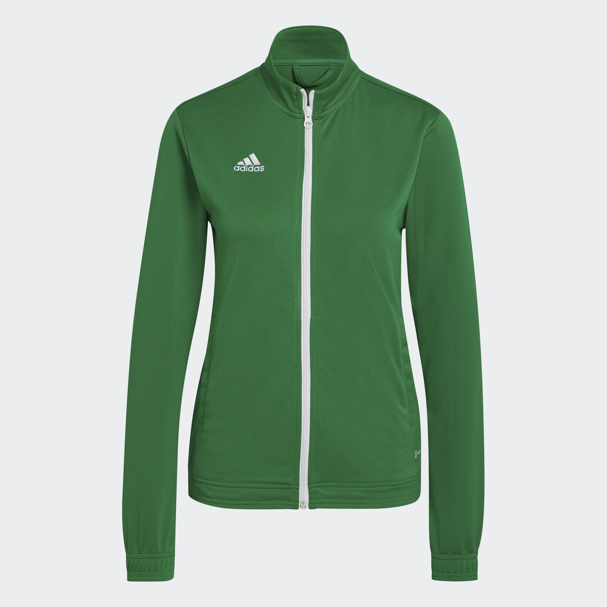 adidas Performance Funktionsjacke ENTRADA 22 TRAININGSJACKE