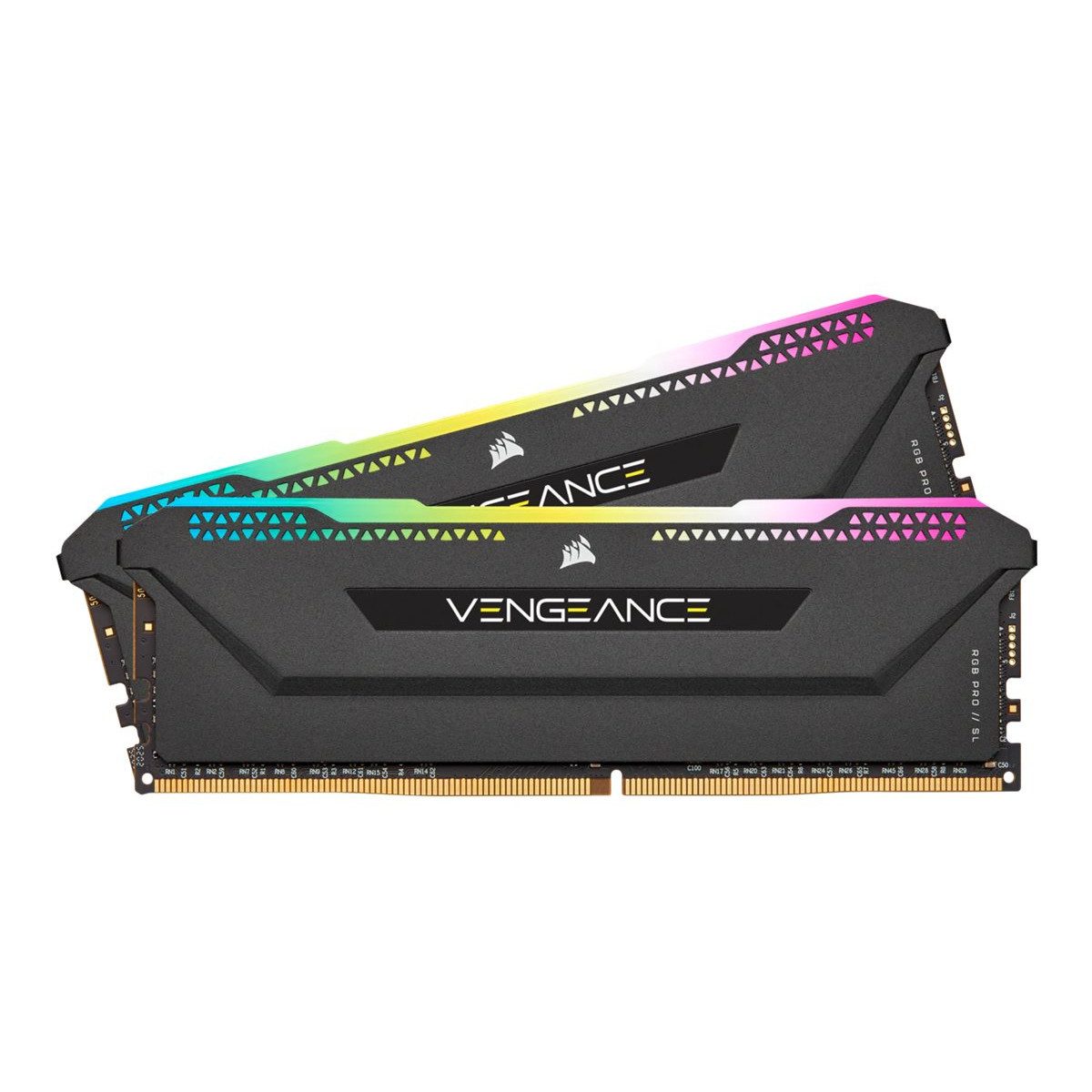 Corsair Vengeance RGB PRO SL Arbeitsspeicher