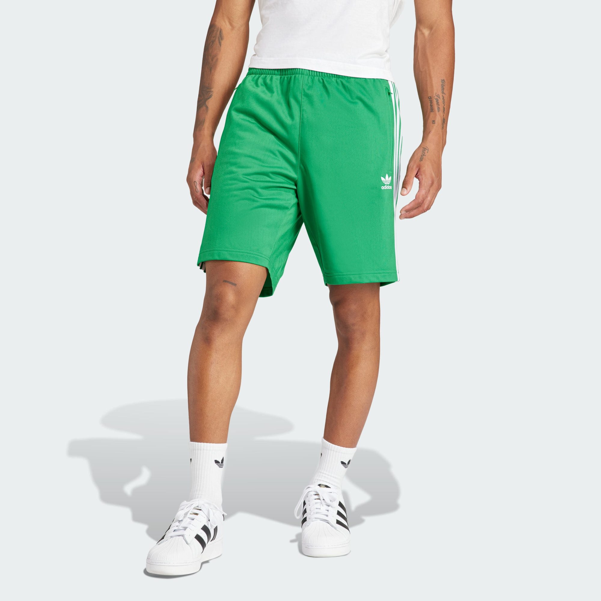adidas Originals Shorts ADICOLOR FIREBIRD SHORTS günstig online kaufen