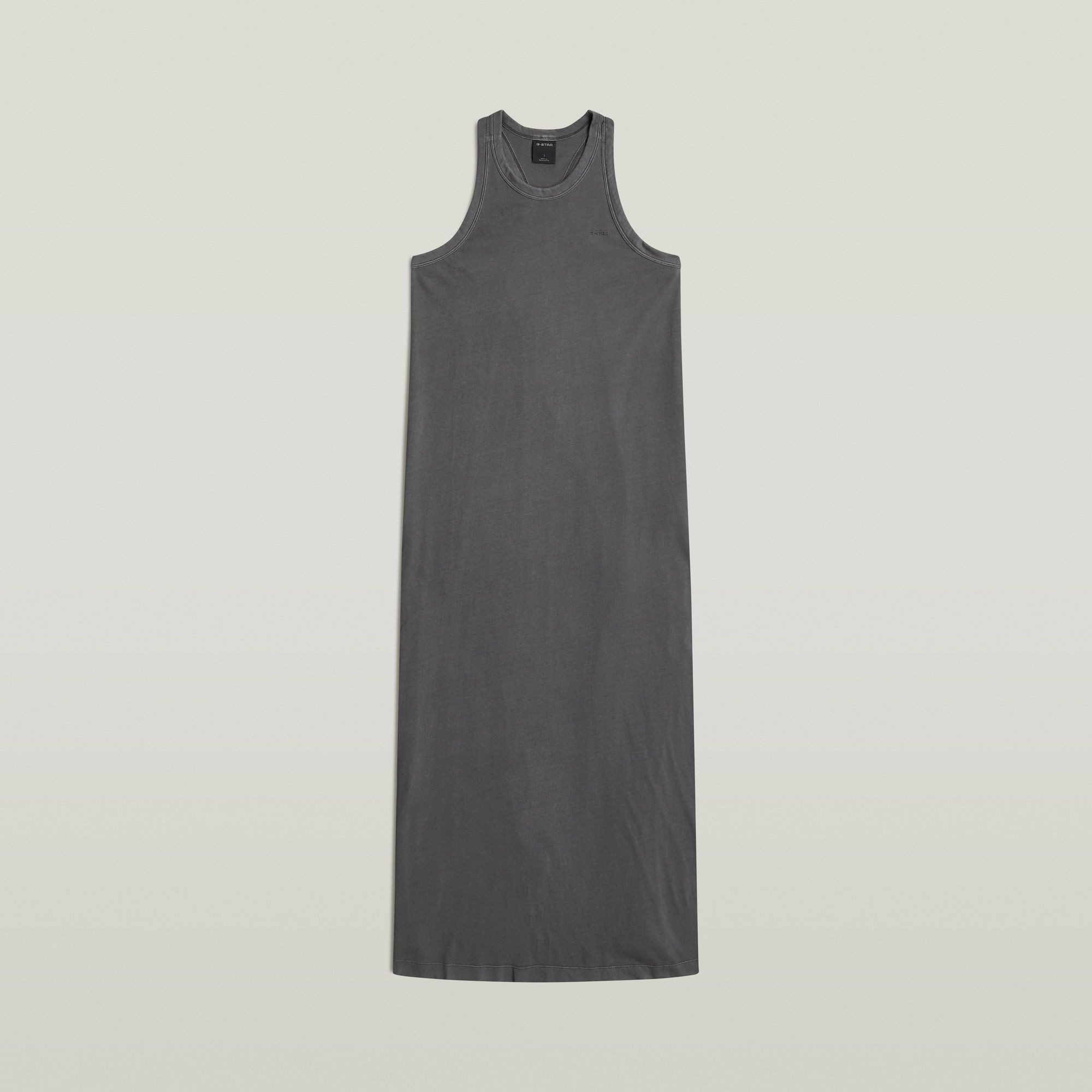 Maxikleid Washed Tank Maxi Dress wmn