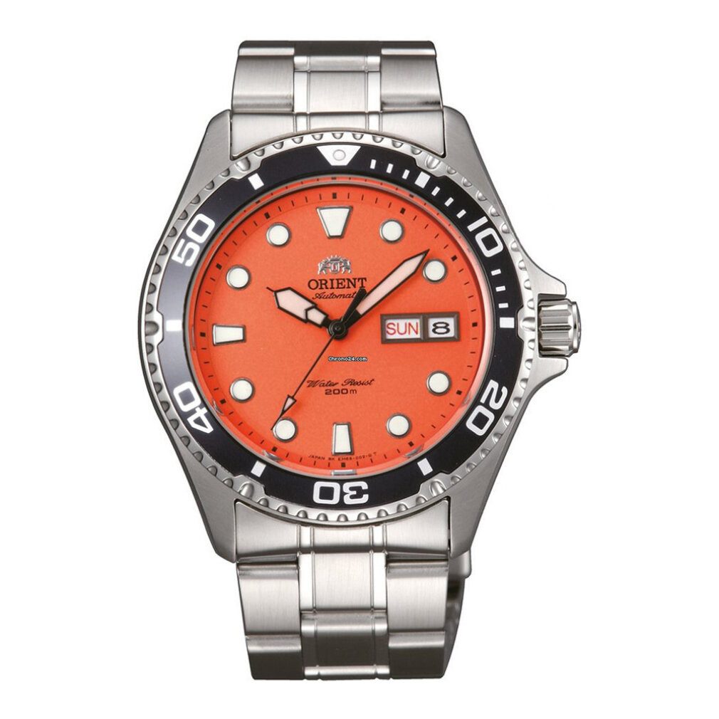 Luxusuhr Ray II Automatic FAA02006M9 Herrenuhr