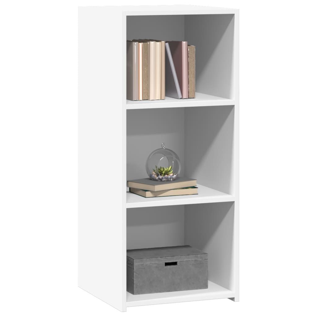 vidaXL Sideboard Sideboard Weiß 40x41x93 cm günstig online kaufen