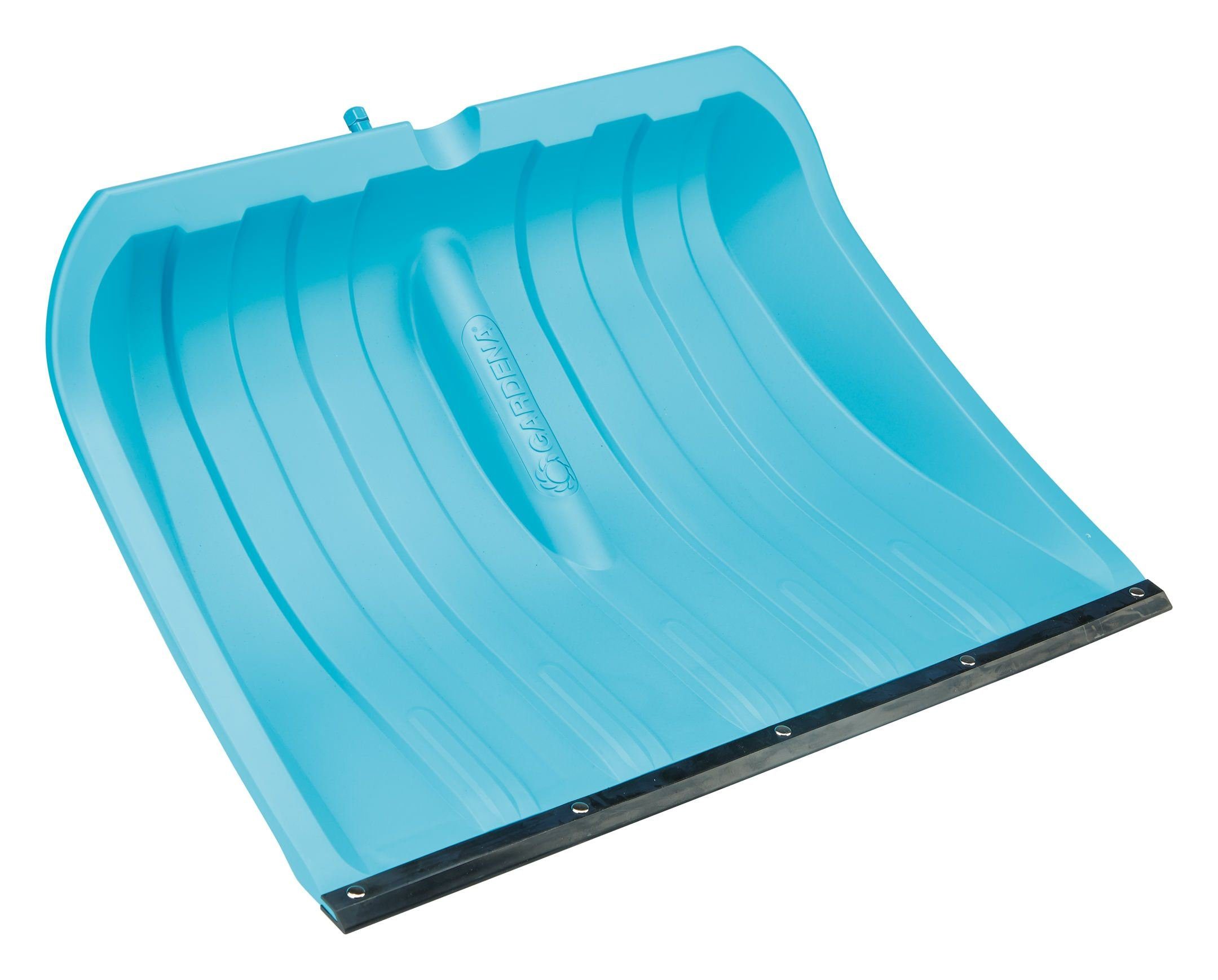 GARDENA Schneeschieber, 50 cm Arbeitsbreite, Combisystem KST 50