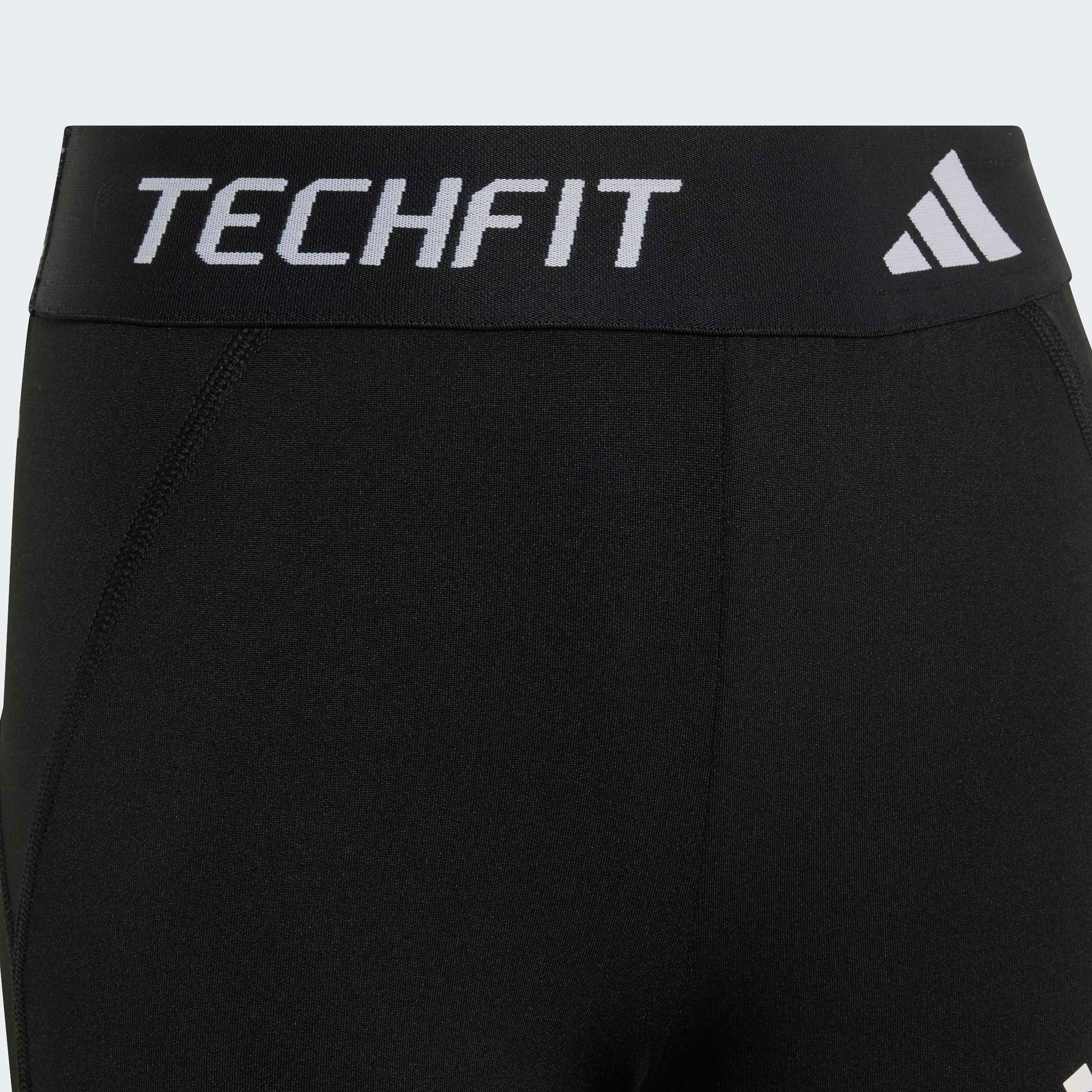 adidas Sportswear Trainingstights TECHFIT CLIMAWARM+ LEGGINGS, LANG – Bild 5 von 5