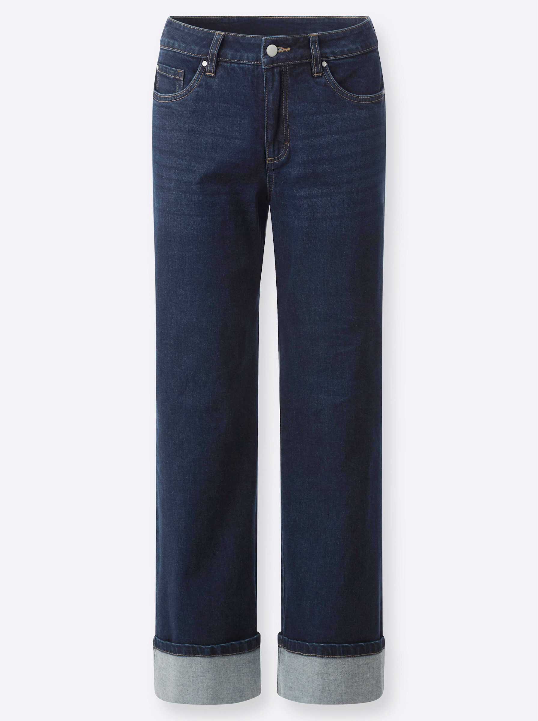 Bequeme Jeans Jeans normal