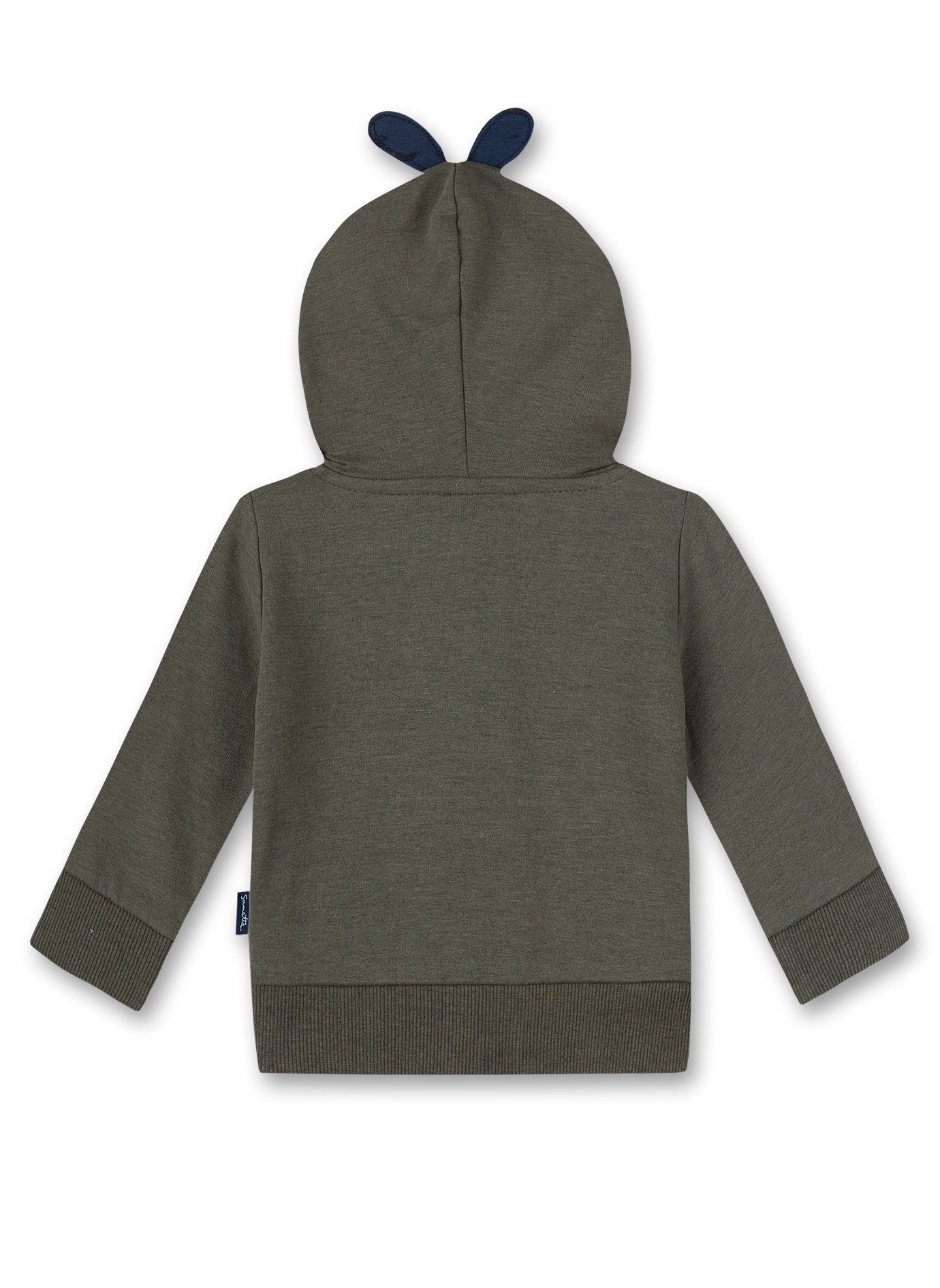 Sanetta Sweatjacke (1-tlg)