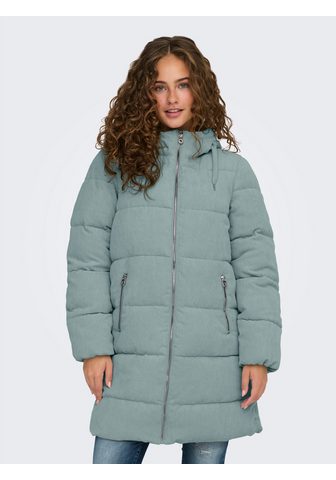  ONLY Steppjacke ONLDOLLY LONG CORDUROY...