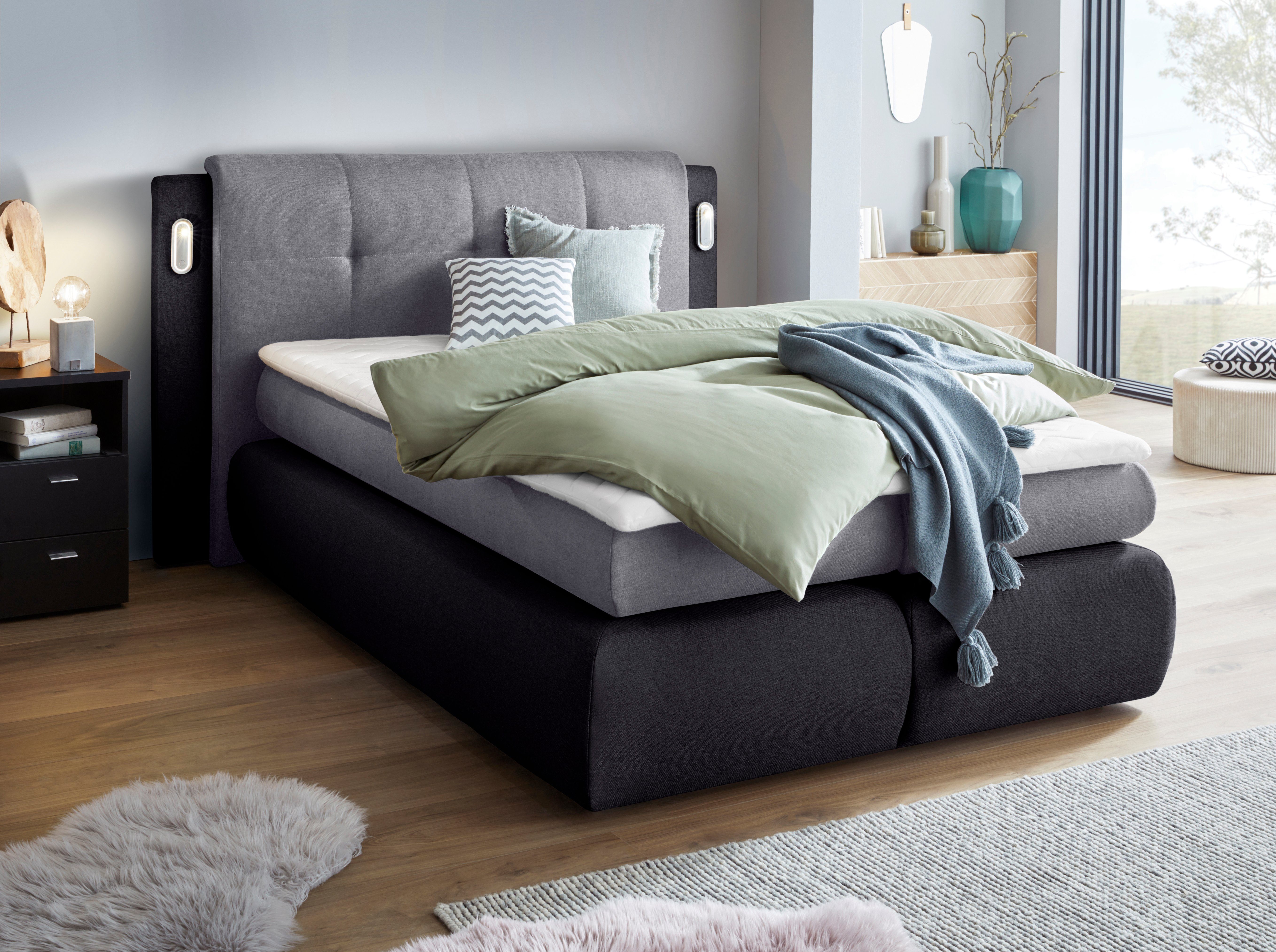 Betten 140x200 Cm Online Kaufen Otto