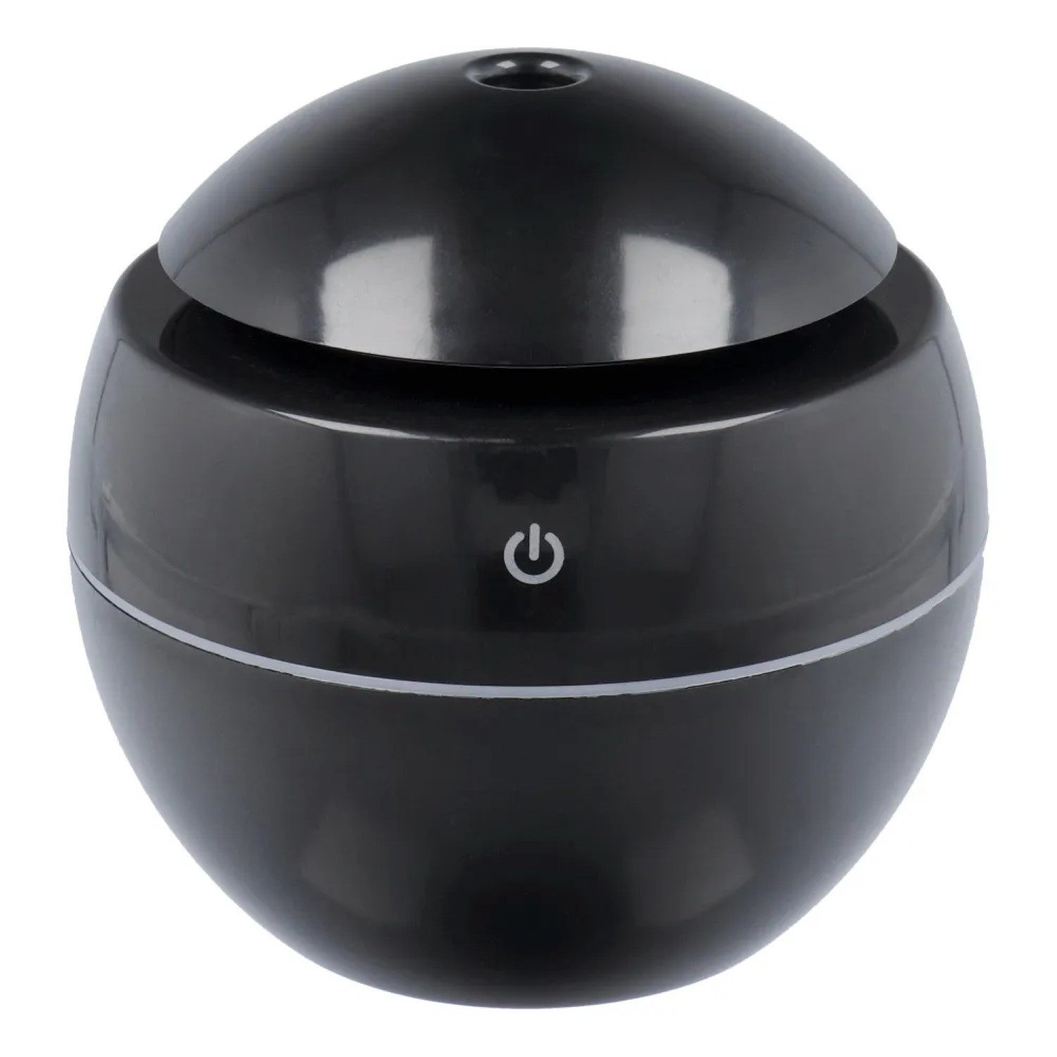 Diffuser Luftbefeuchter Diffusor LED Feuchtigkeitsspender 130 ml mit USB-Kabel