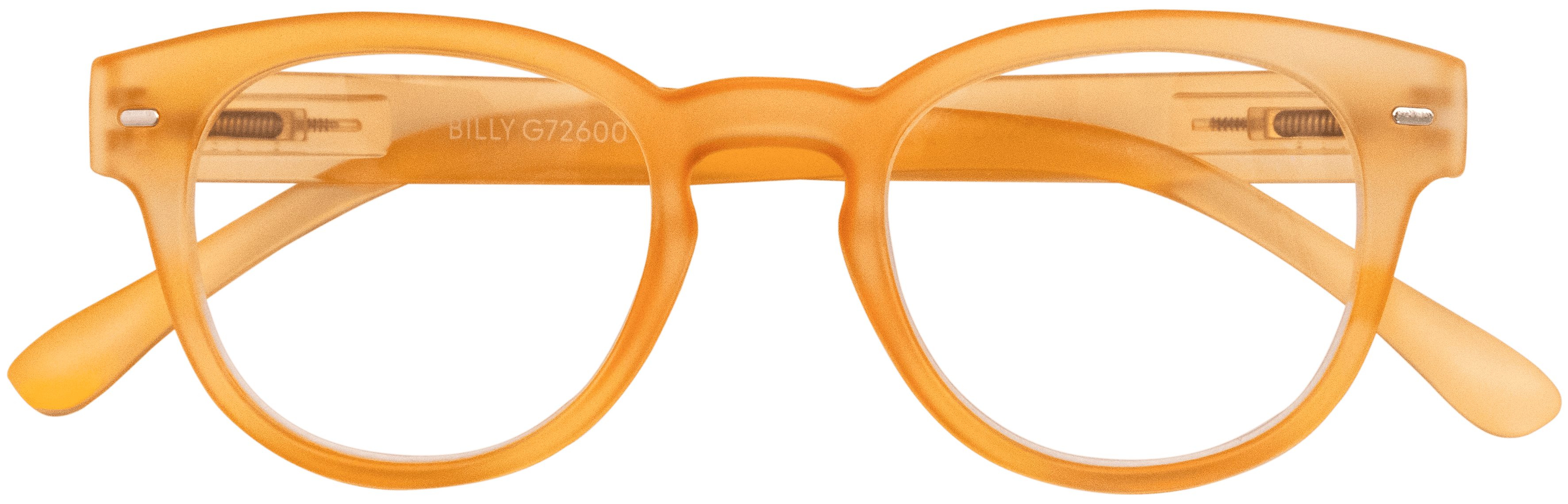 I NEED YOU - HAMBURG READERS Lesebrille Billy