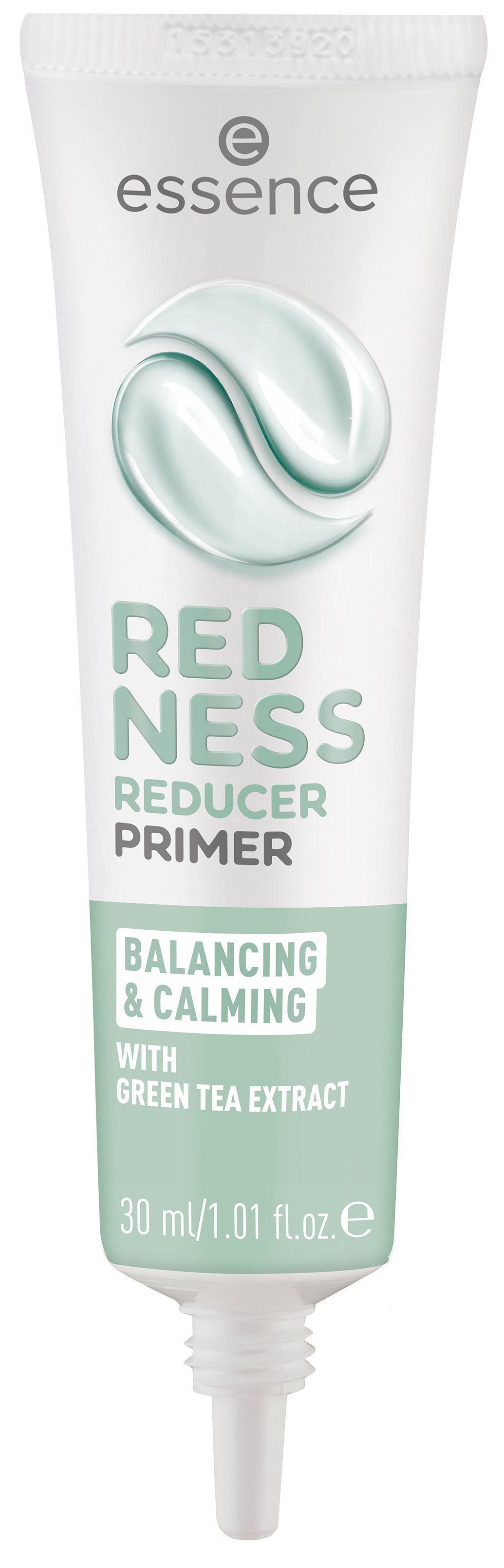 REDNESS REDUCER 3-tlg. PRIMER, Primer Essence