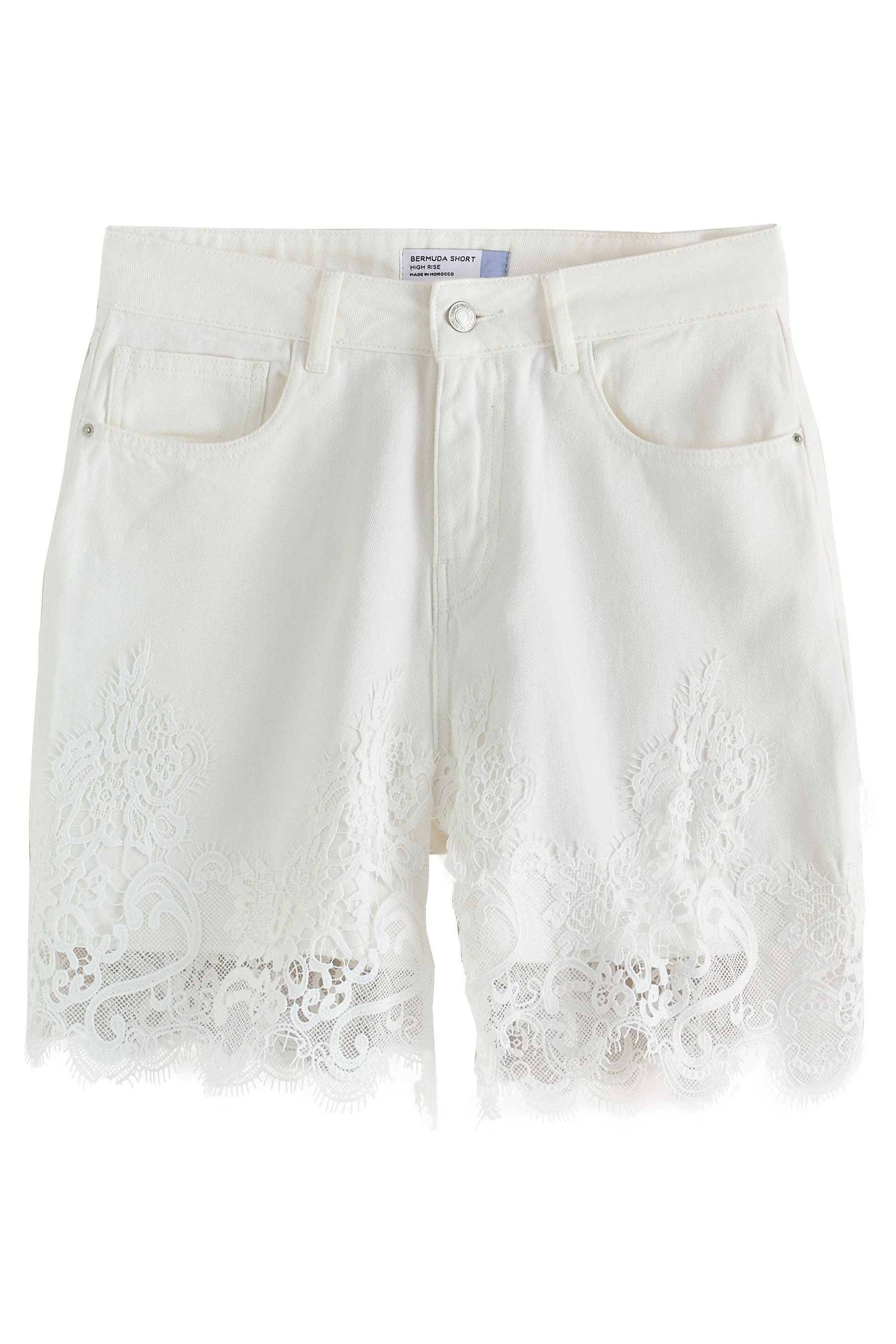 Bermudas Bermuda-Jort-Shorts