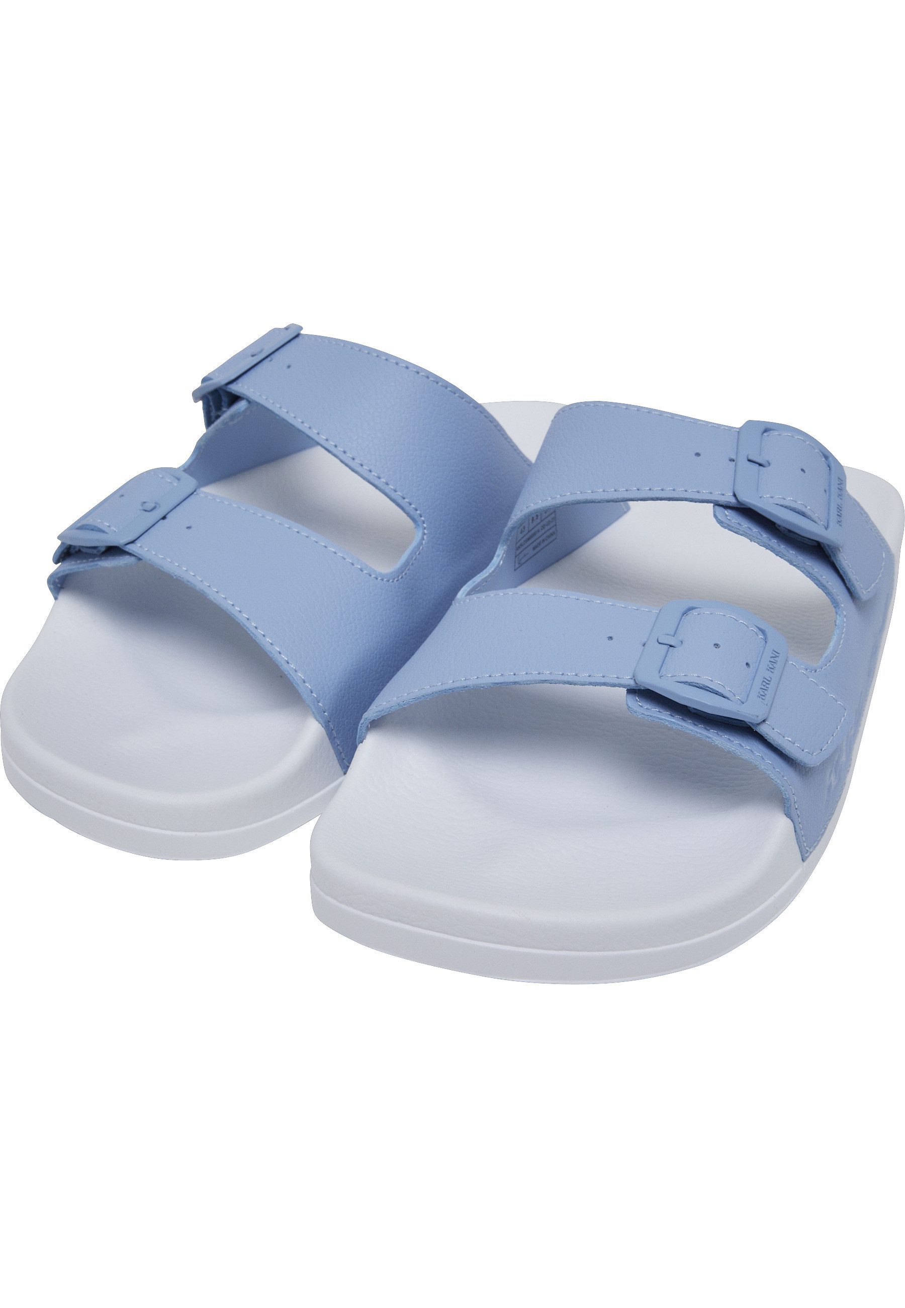 Karl Kani Karl Kani Damen KKSLDSM000014 Street Slide Sneaker