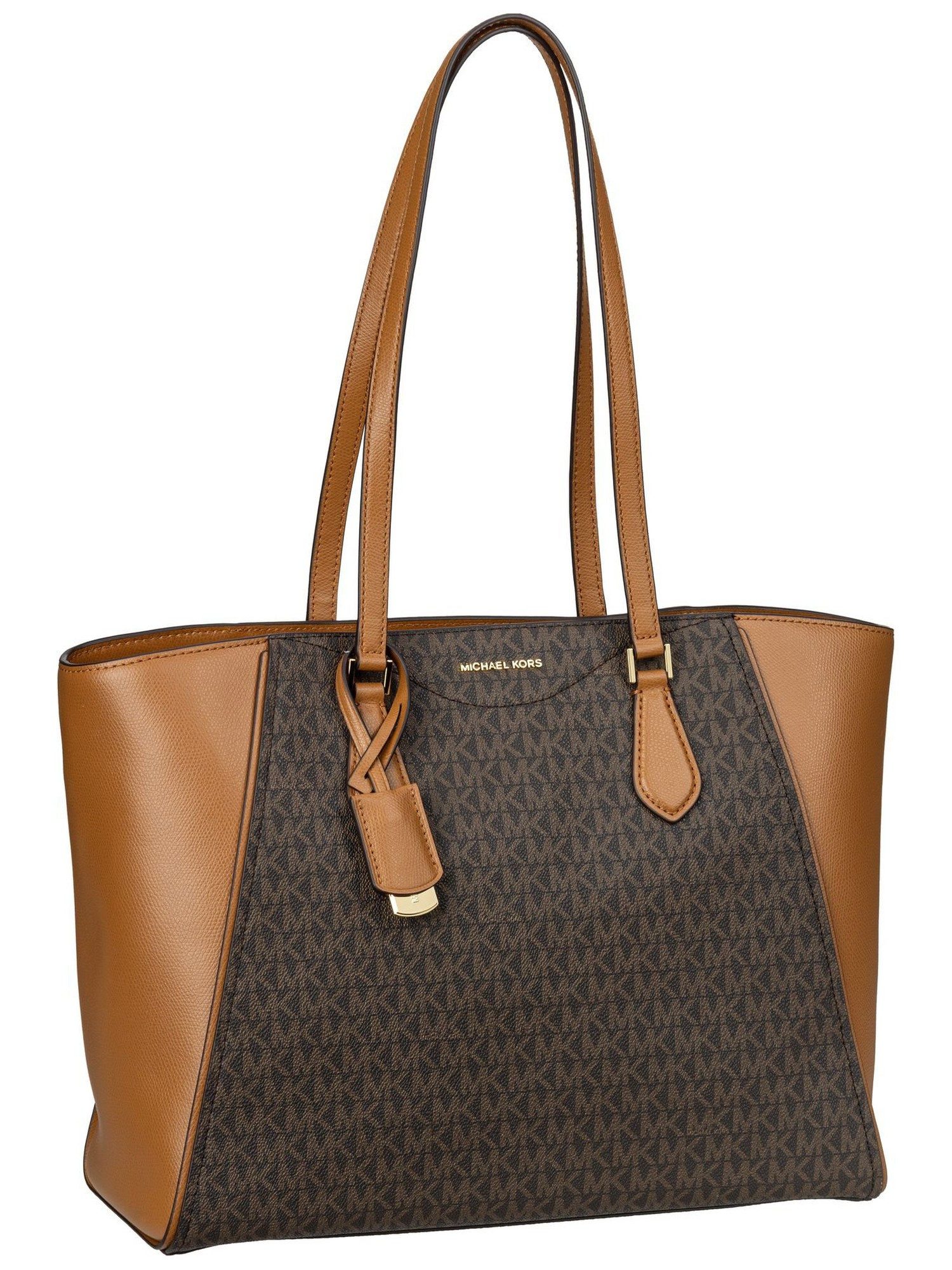MICHAEL KORS Shopper Taryn Large MF TZ MK SIG