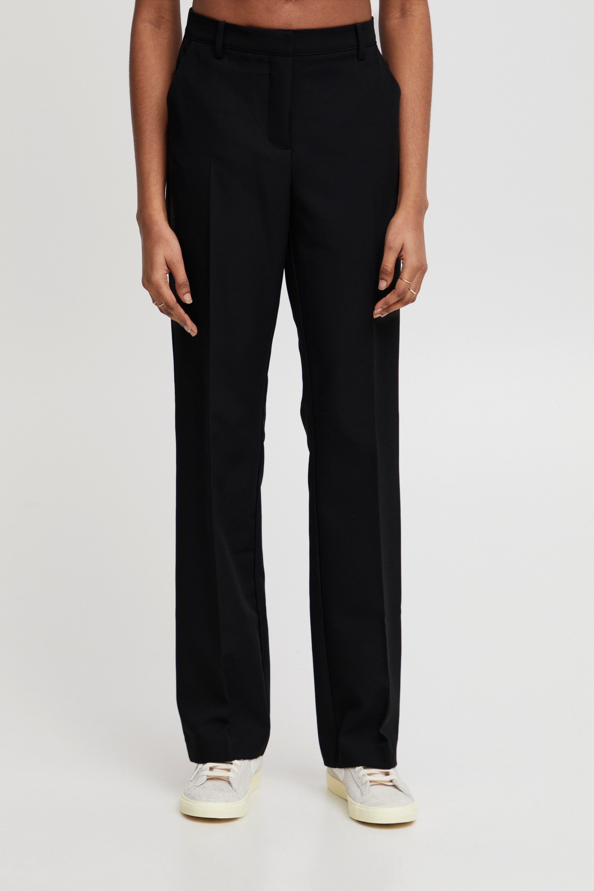 Ichi Stoffhose Stoffhose günstig online kaufen