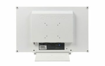 NEOVO AG MX-24 59,9cm 16:9 weiß Medical TFT-Monitor (1920 x 1080 px, Full HD, 5 ms Reaktionszeit, VA, Lautsprecher)