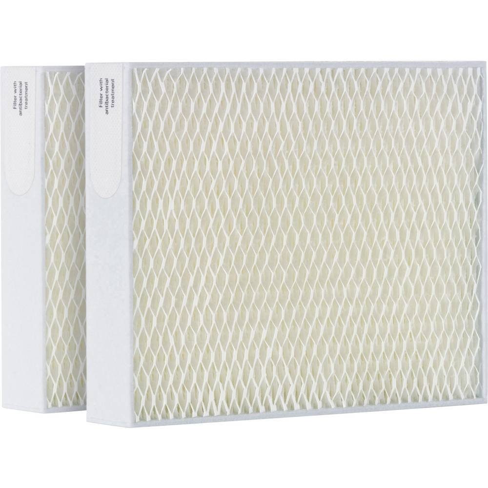 Luftbefeuchter Luftbefeuchter-Filter, effizient, hygienisch