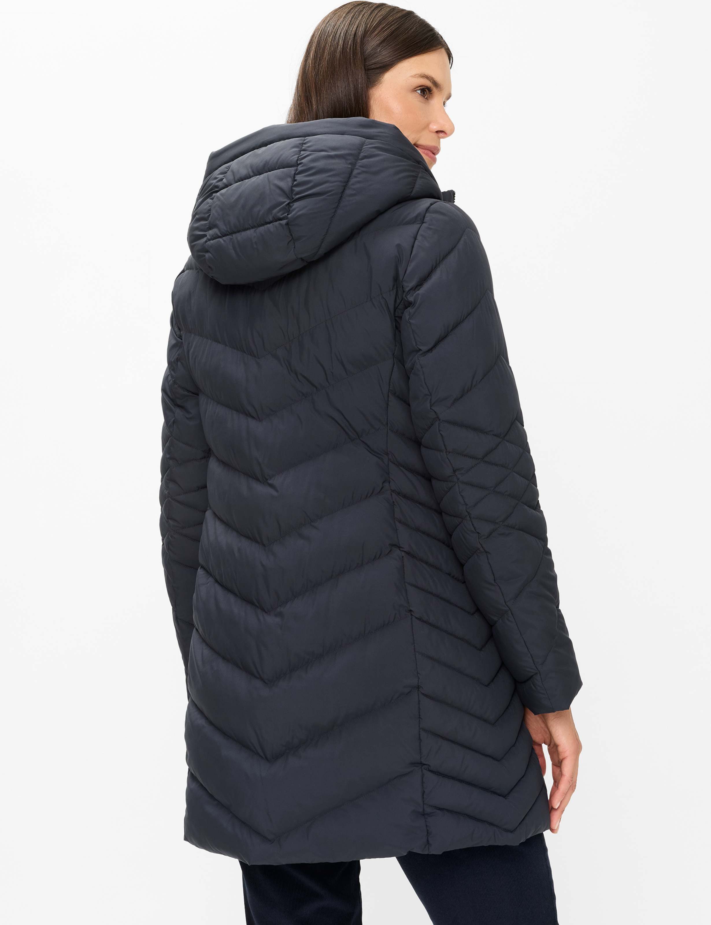 Fuchs Schmitt Outdoorjacke Style Steppmantel Narvik günstig online kaufen