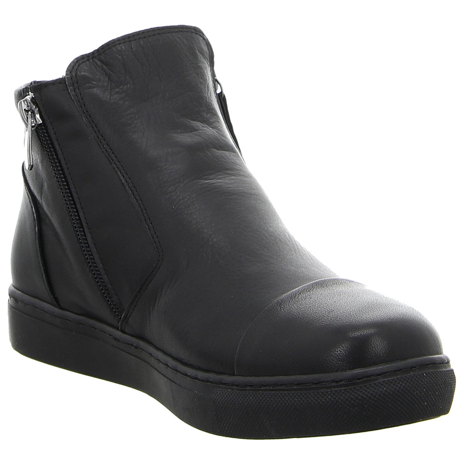 Andrea Conti Stiefelette