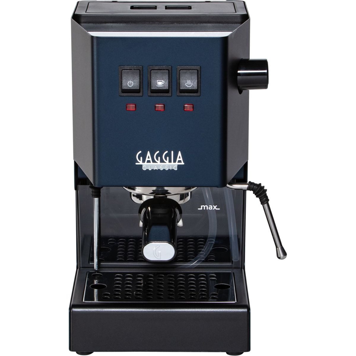 Gaggia Siebträgermaschine Classic Evo E24 RI9481/15