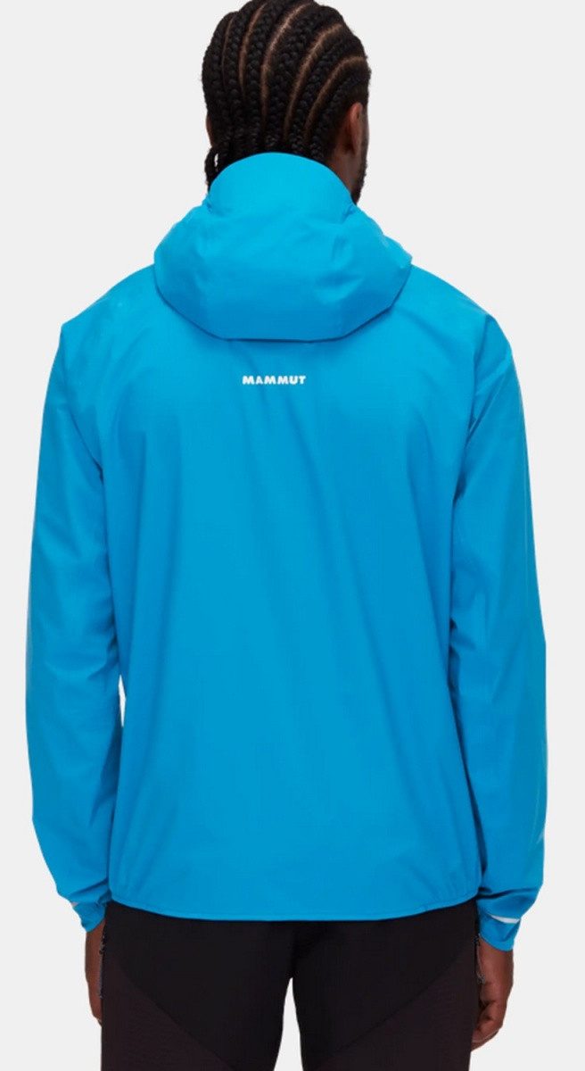 Mammut Outdoorjacke Mammut Aenergy TR HS Hooded Jacket Herren Outdoor Jacke Laufjacke