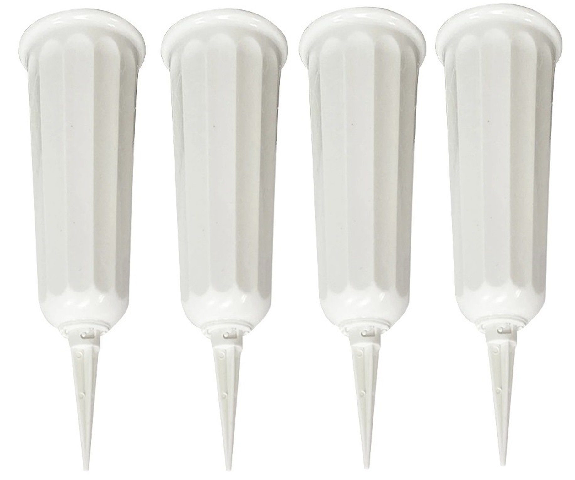 BAYLI Bodenvase 4er Set Grabvase aus günstig online kaufen