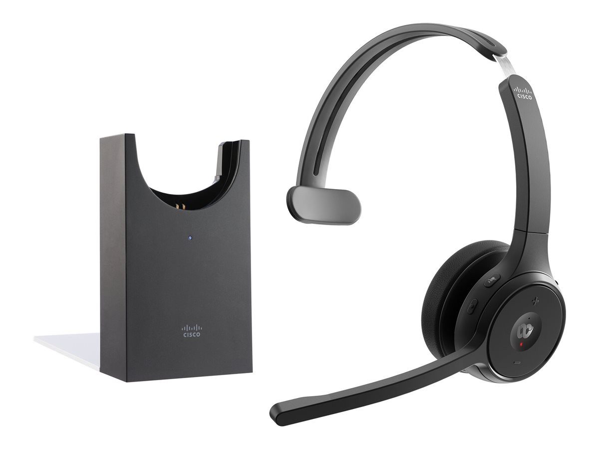 Cisco Headset