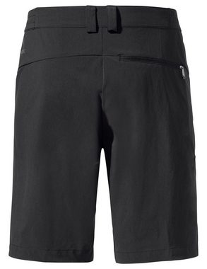 VAUDE Trekkingshorts Herren Farley Stretch Bermuda Shorts II - Vaude