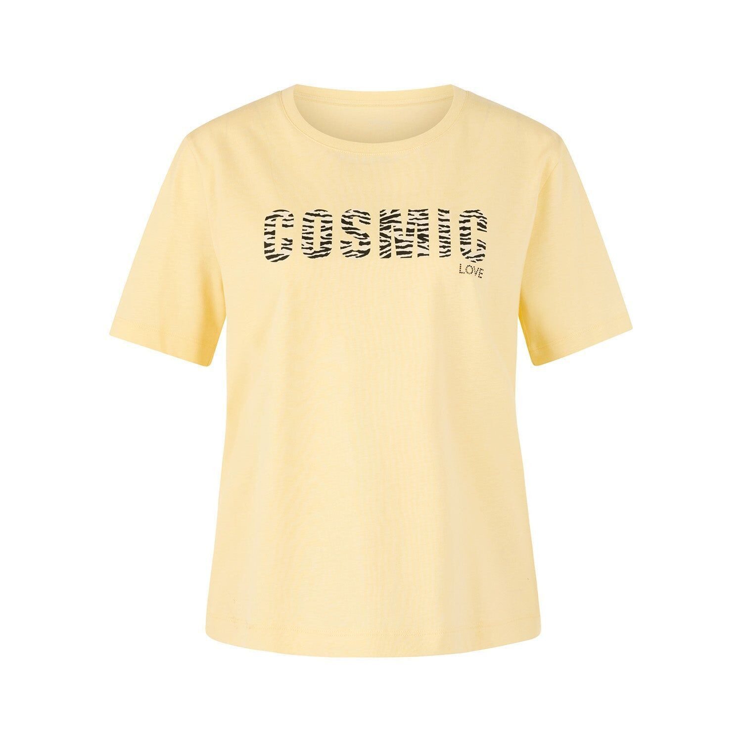 Rundhalsshirt