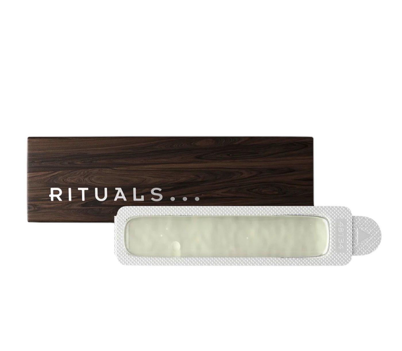 Thumbnail - Rituals Raumduft The Rituals Homme Sport Life is a Journey Autoparfum - Car Perfume (2 x 3 gr Auto-Lufterfrischer), Mit ...