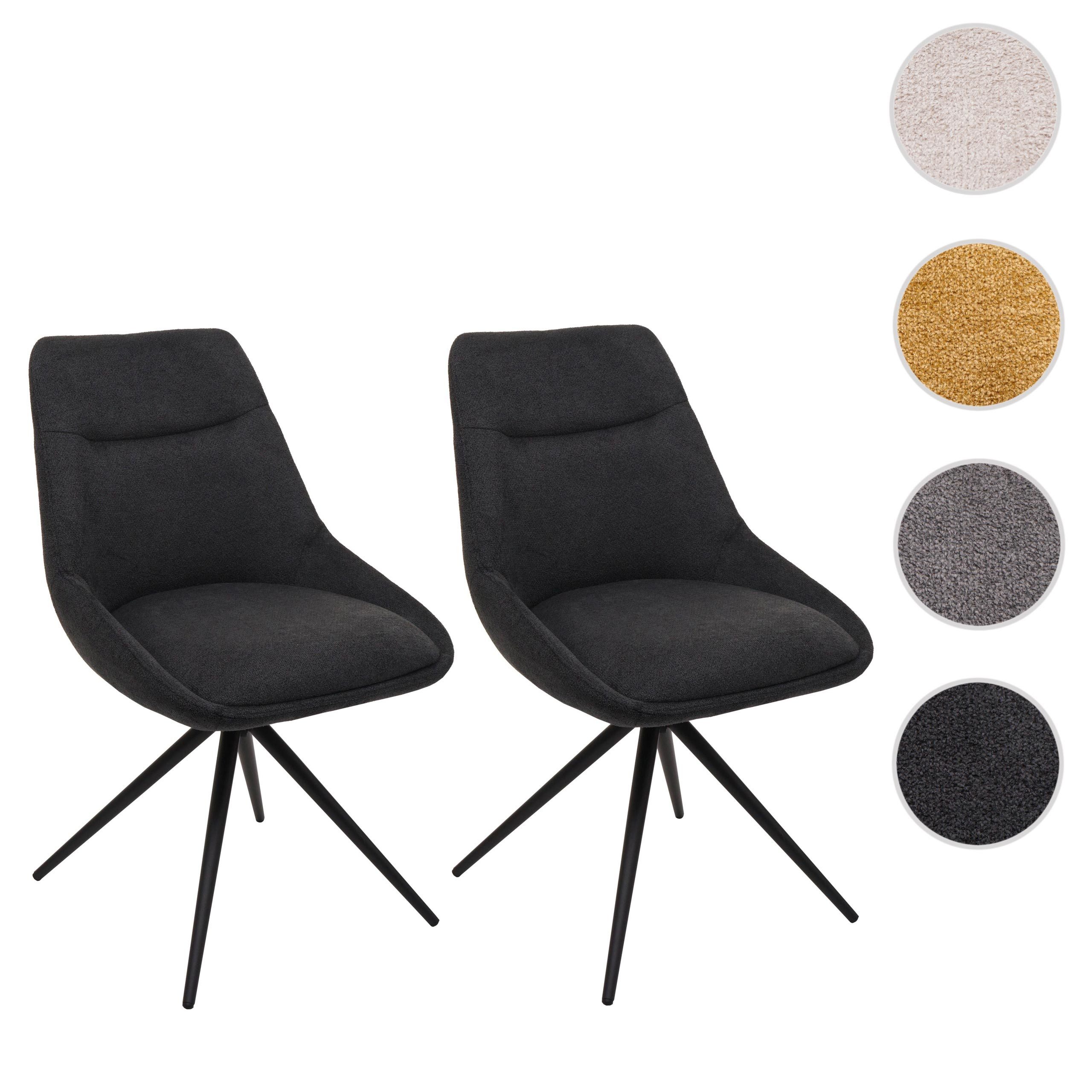 MCW Esszimmerstuhl MCW-M65 (Set, 2 St), günstig online kaufen