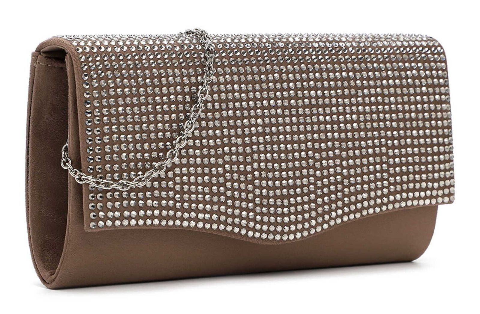 Tamaris Clutch Rhinestone Clutch