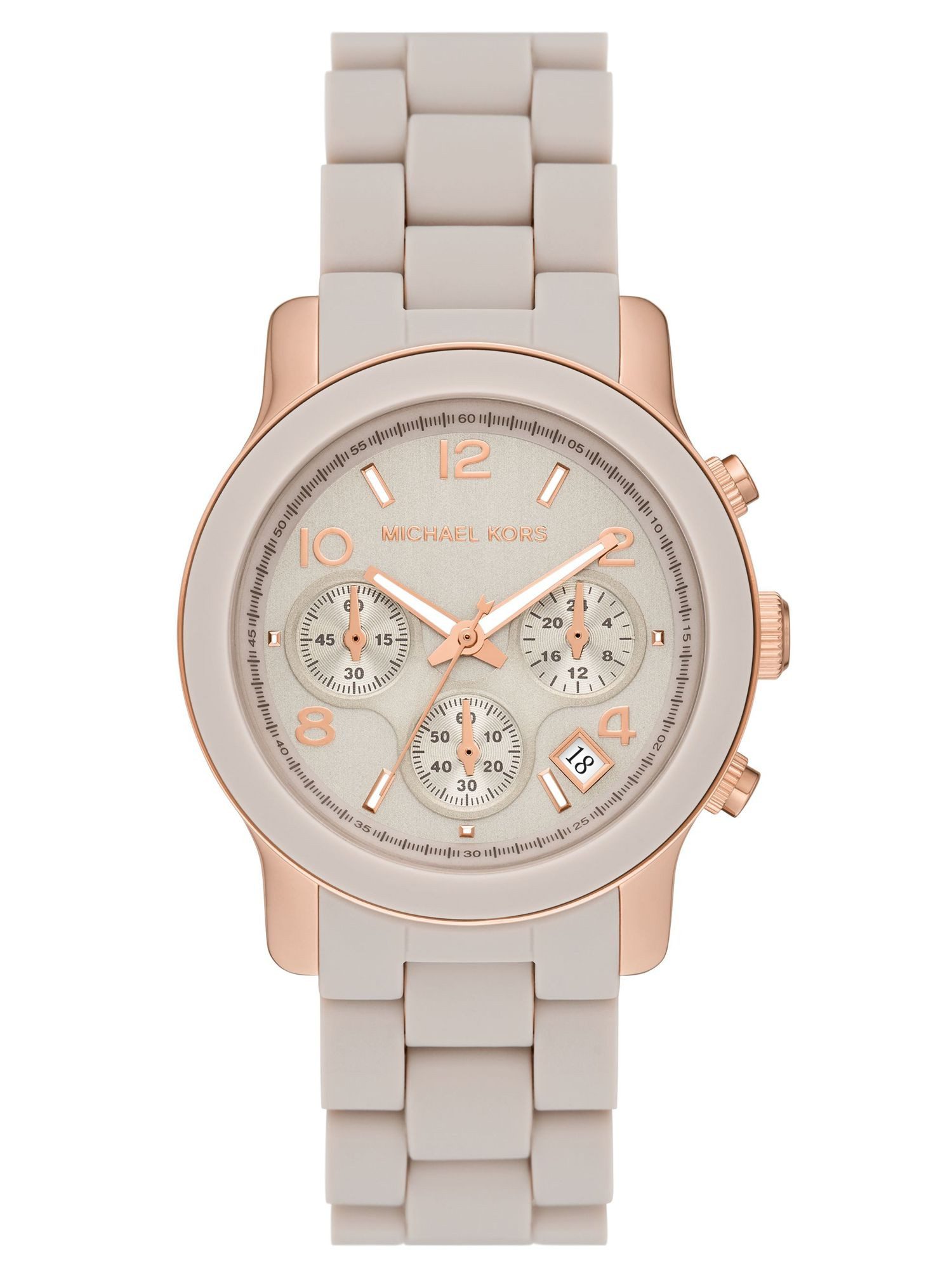 MICHAEL KORS Quarzuhr MK7386 günstig online kaufen