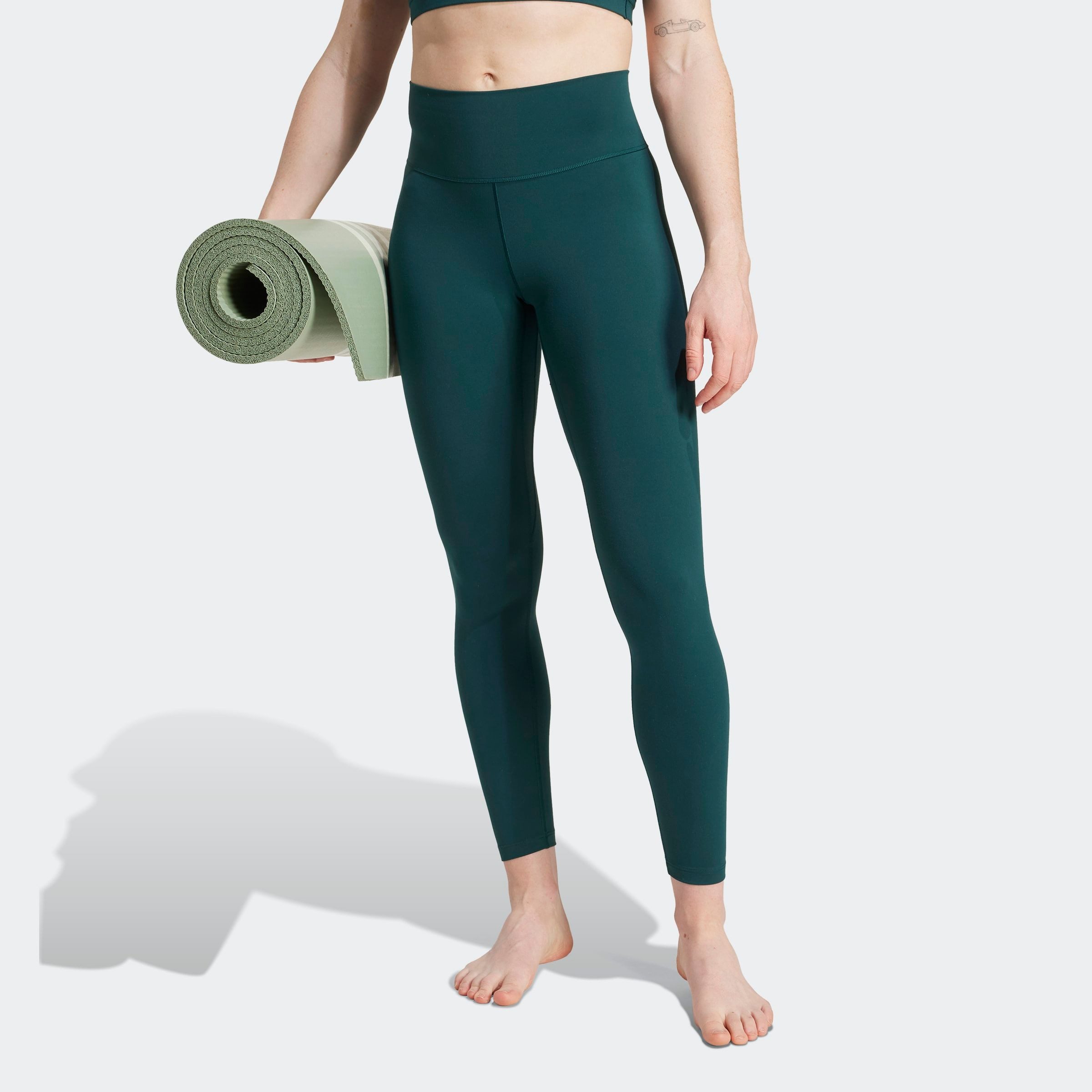 adidas Performance Trainingstights All Me 7/8 günstig online kaufen