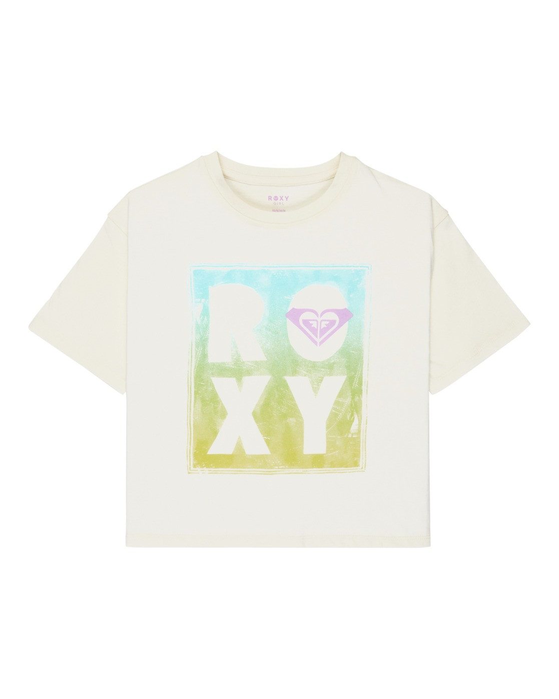 T-Shirt Daisyloose Beach