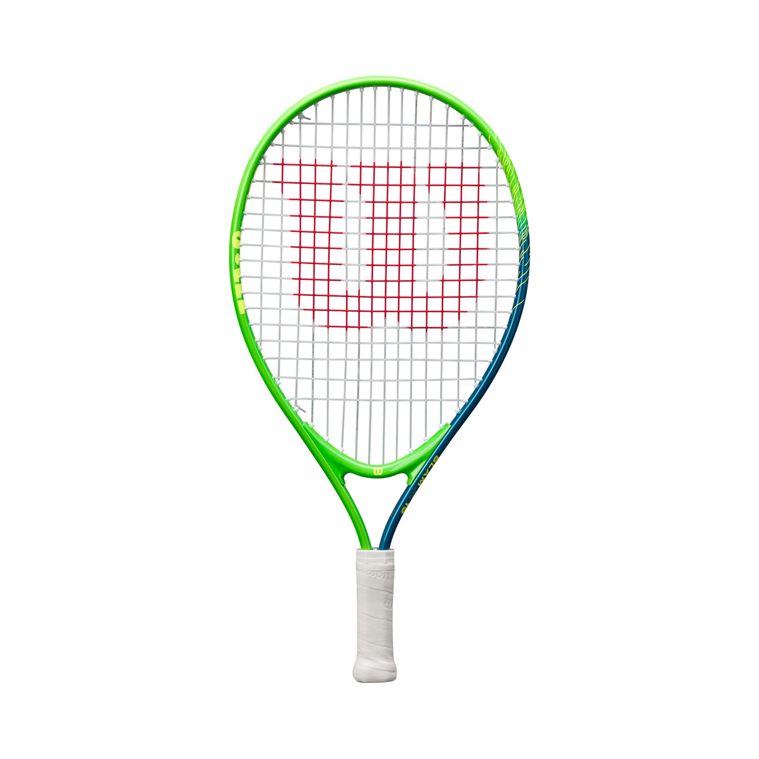 Wilson Tennisschläger Slam Junior 19 Boys