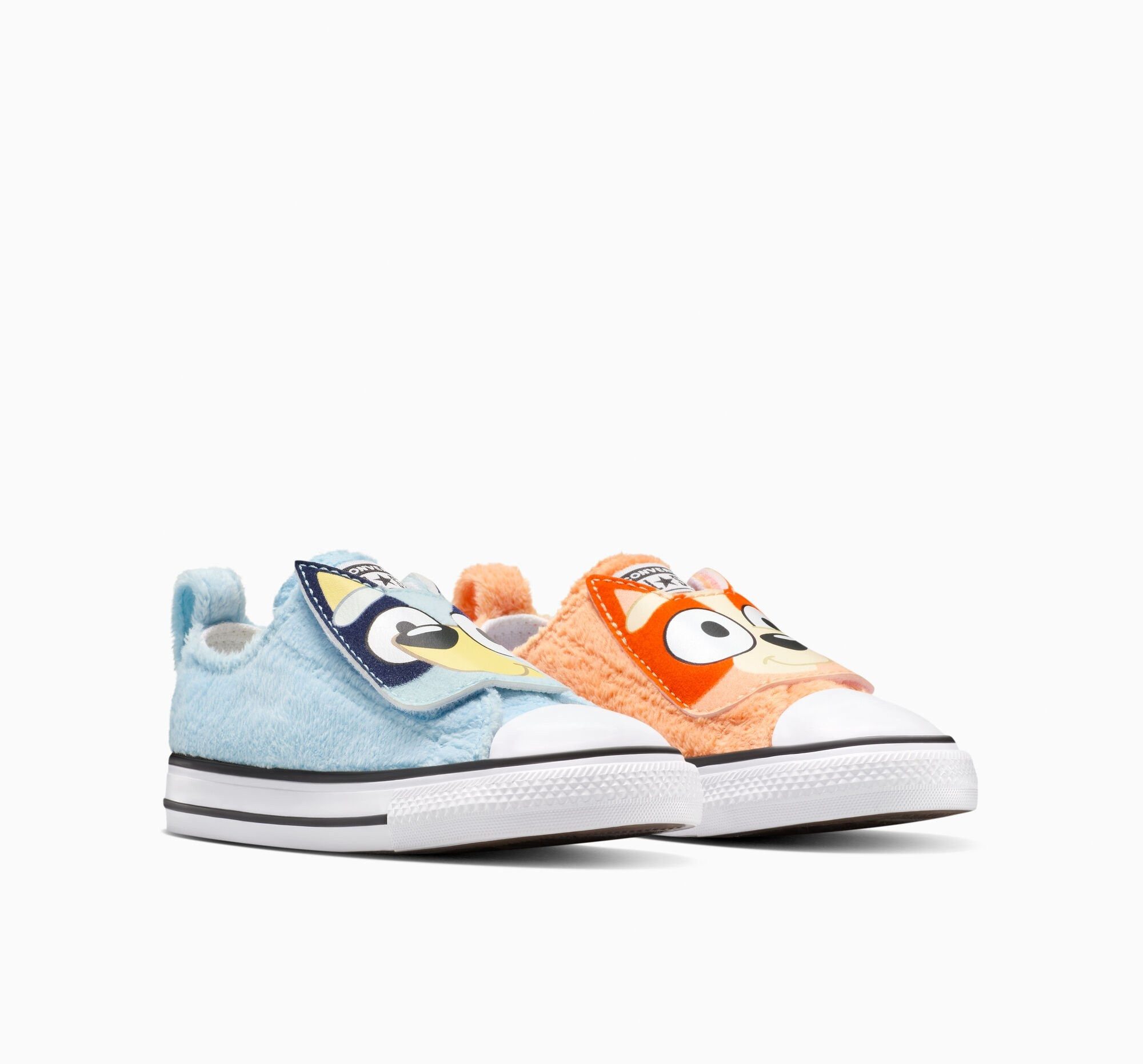 Chuck Taylor All Star BLUEY Sneaker